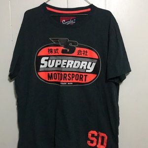 Superdry T Shirt